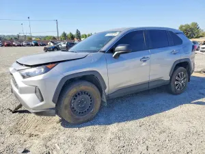 Toyota Rav4 2.5L 4 2022
