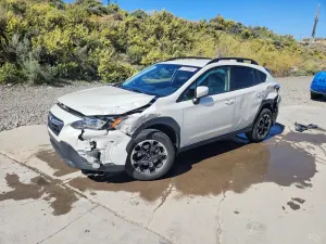Subaru Crosstrek 2.0L 4 2022