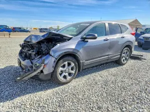 Honda CR-V 1.5L 4 2018