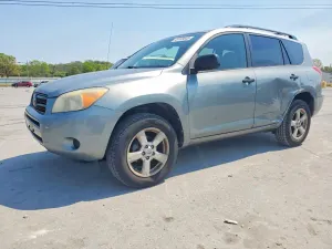 Toyota Rav4 2.4L 4 2006