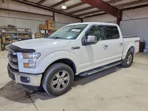 Ford F-150 5.0L 8 2015