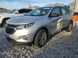 Chevrolet Equinox 1.5L 4 2020