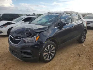 Buick Encore 1.4L 4 2021