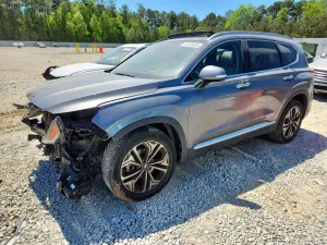 Hyundai Santa Fe 2.0L 4 2019