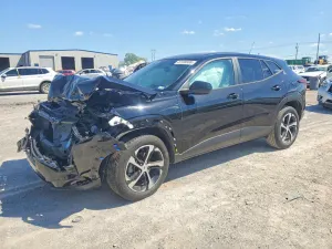 Chevrolet Trax 1.2L 3 2024