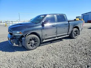 RAM 1500 5.7L 8 2017