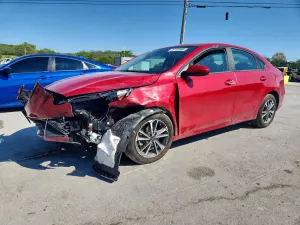 Kia Cerato / Forte / K3 2.0L 4 2024