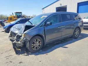 Honda Odyssey 3.5L 6 2011