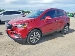 Buick Encore 1.4L 4 2019