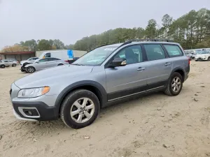 Volvo XC70 3.2L 6 2008
