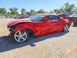 Chevrolet Camaro 3.6L 6 2023