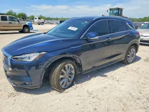 Infiniti QX50 2.0L 4 2019