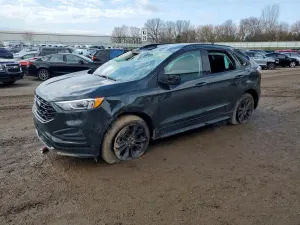 Ford Edge 2.0L 4 2022