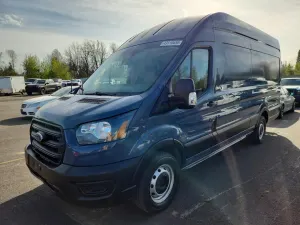 Ford Transit 3.5L 6 2020