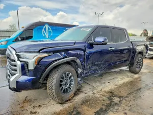 Toyota Tundra 3.4L 6 2023
