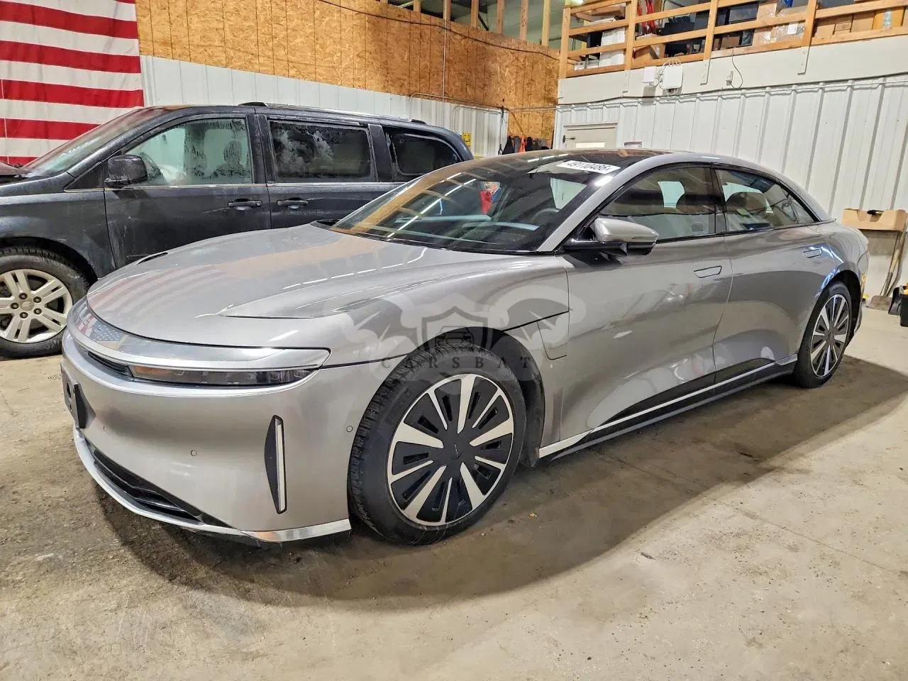 Lucid Air 2023