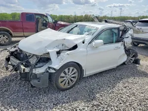 Honda Accord 3.5L 6 2015