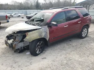 Saturn Outlook 3.6L 6 2008