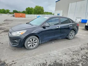 Kia Rio 1.6L 4 2022