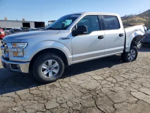 Ford F-150 5.0L 8 2015