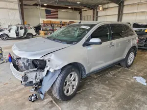 Ford Edge 3.5L 6 2011