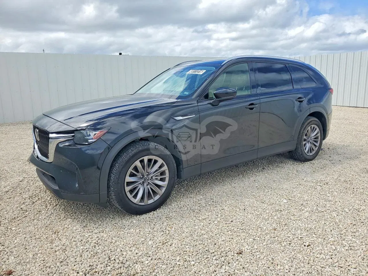 Mazda CX-90 3.3L 6 2025