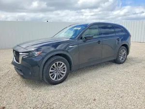 Mazda CX-90 3.3L 6 2025