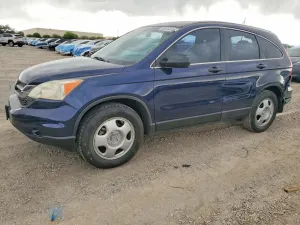 Honda CR-V 2.4L 4 2005
