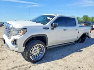 GMC Sierra 6.2L 8 2019