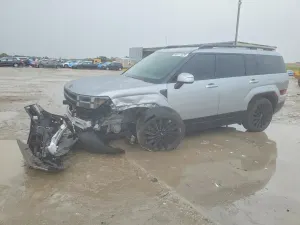 Hyundai Santa Fe 2.5L 4 2024