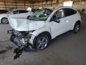 Honda HR-V 1.8L 4 2016