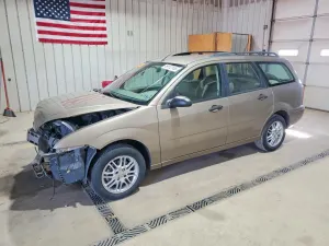Ford Focus 2.0L 4 2005