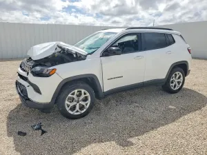 Jeep Compass 2.0L 4 2024