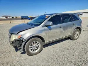 Ford Edge 3.5L 6 2008