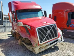 Volvo VN 12.8L 6 2016