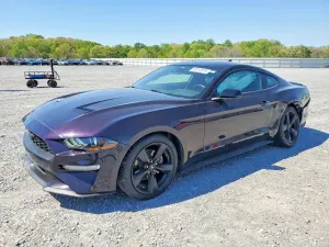 Ford Mustang 2.3L 4 2022
