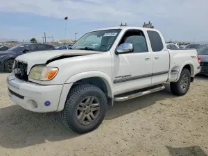 Toyota Tundra 4.7L 8 2005