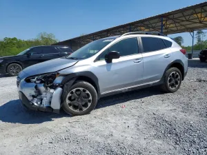 Subaru Crosstrek 2.0L 4 2023