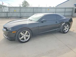 Chevrolet Camaro 3.6L 6 2015