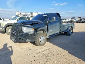 RAM 3500 6.7L 6 2024