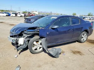 Saturn Ion 2.4L 4 2007