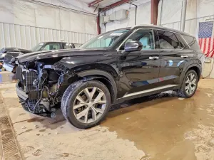 Hyundai Palisade 3.8L 6 2021