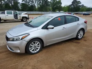 Kia Cerato / Forte / K3 2.0L 4 2017