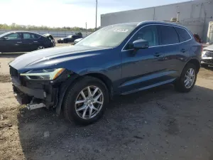 Volvo XC60 2.0L 4 2018