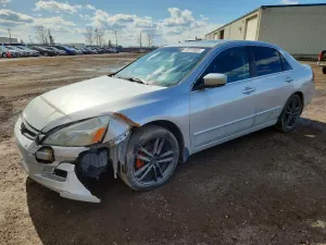 Honda Accord 3.0L 6 2006