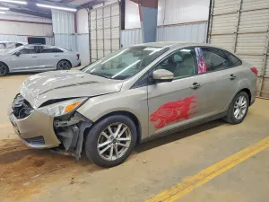 Ford Focus 2.0L 4 2015