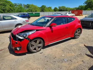 Hyundai Veloster 1.6L 4 2015