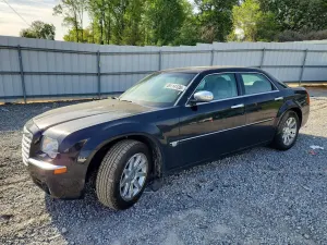 Chrysler 300C 5.7L 8 2006