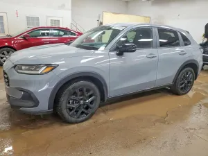 Honda HR-V 2.0L 4 2024