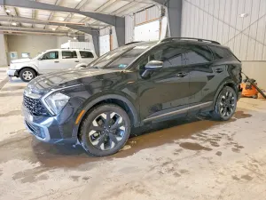 Kia Sportage 2.5L 4 2023
